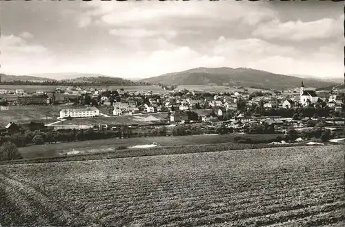 Viechtach  Kat. Viechtach