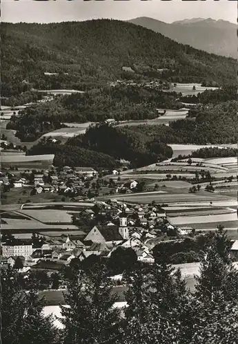 Viechtach Wald Arber Kat. Viechtach