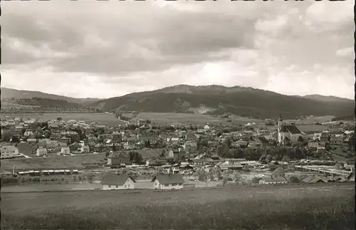 Viechtach Distelberg Kat. Viechtach