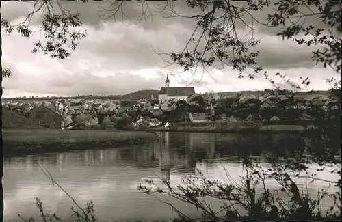 Viechtach  Kat. Viechtach