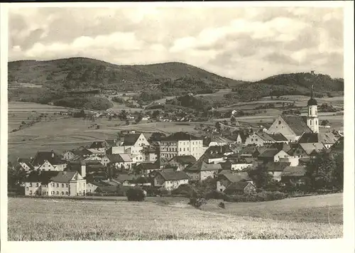 Viechtach  Kat. Viechtach