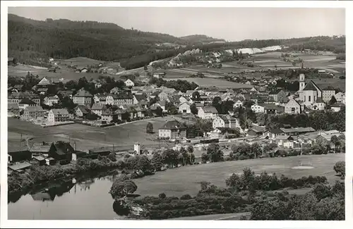 Viechtach  Kat. Viechtach