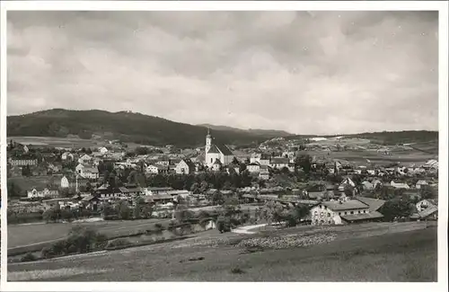 Viechtach  Kat. Viechtach