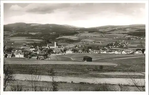 Viechtach  Kat. Viechtach