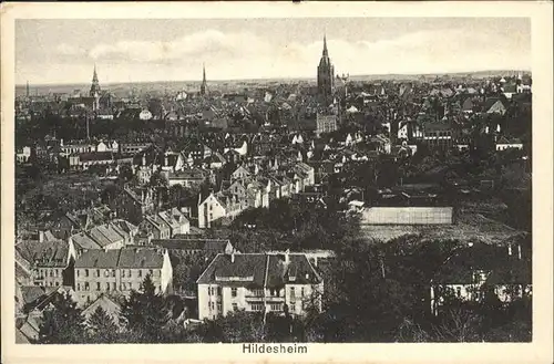 Hildesheim  / Hildesheim /Hildesheim LKR