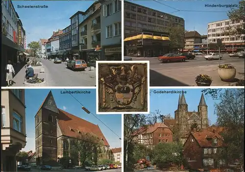 Hildesheim  / Hildesheim /Hildesheim LKR