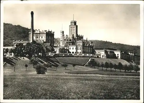 Rheinfelden AG Brauerei Feldschloesschen Kat. Rheinfelden