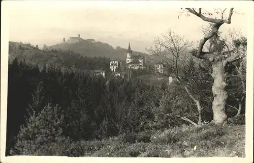 Eisenach Thueringen Wartburg Richardsbalken Kat. Eisenach