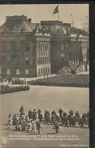 Leipzig Parade Kat. Leipzig