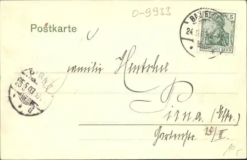 wb18773 Bad Elster Vogtland Bad Elster Marien Albert Koenigsquelle x Kategorie. Bad Elster Alte Ansichtskarten