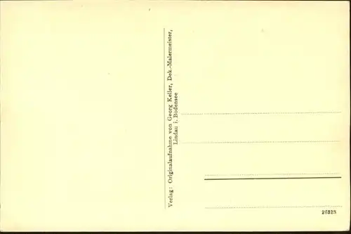 Lindau Bodensee Schulhaus *