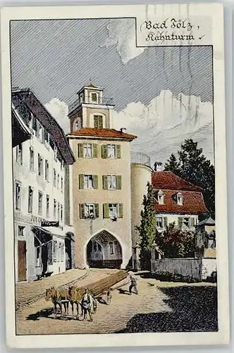 Bad Toelz  x 1929