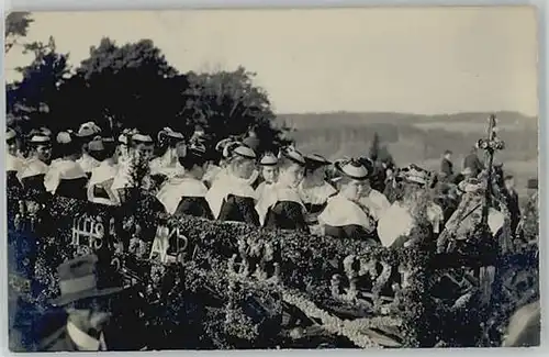 Bad Toelz Bad Toelz [Photo] ungelaufen ca. 1930 / Bad Toelz /Bad Toelz-Wolfratshausen LKR