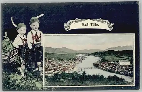 Bad Toelz  x 1906