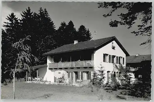 Bad Toelz  o 1956
