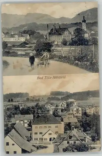 Bad Toelz Muehlfeld x 1910