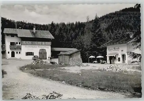 Schliersee  o 1956