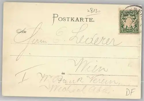 Starnberg Starnberg  x 1900 / Starnberg /Starnberg LKR