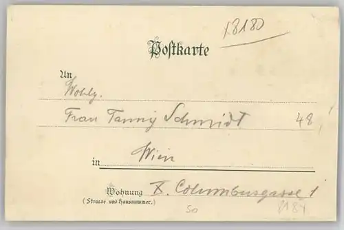 Tegernsee Tegernsee Gmund Kaltenbrunn  ungelaufen ca. 1900 / Tegernsee /Miesbach LKR