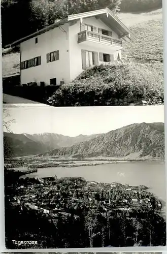 Tegernsee  x 1958