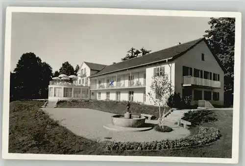 Starnberg Ambach x 1940
