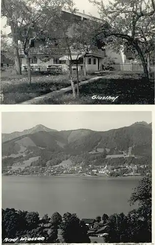 Bad Wiessee Glaslhof  