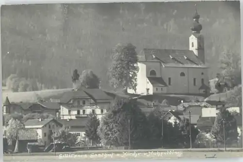 Ruhpolding Gasthof x 1925