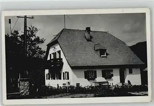 Bad Reichenhall [Stempelabschlag] x 1939