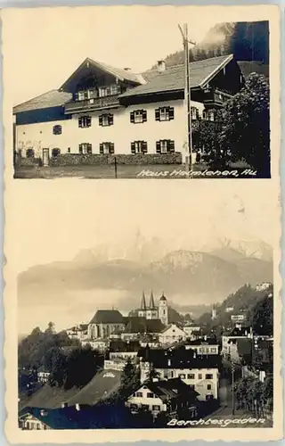 Berchtesgaden Berchtesgaden Haus Helmlehen   / Berchtesgaden /Berchtesgadener Land LKR