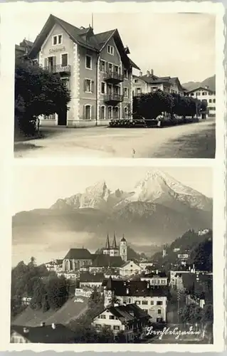 Berchtesgaden Berchtesgaden    / Berchtesgaden /Berchtesgadener Land LKR