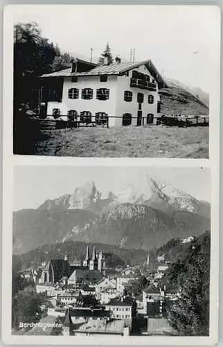Berchtesgaden Berchtesgaden    / Berchtesgaden /Berchtesgadener Land LKR