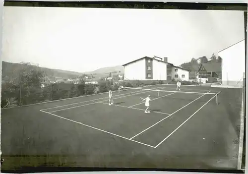 Bodenmais Bergknappenhof o 1978