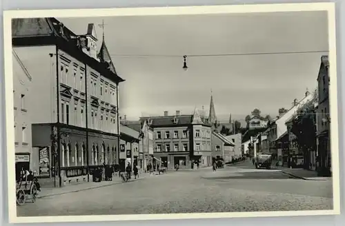 Deggendorf Donau Deggendorf    / Deggendorf /Deggendorf LKR