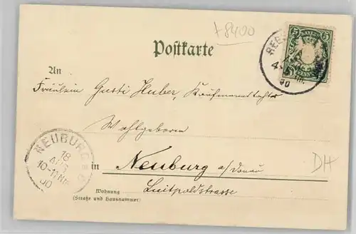 Regensburg Befreiungshalle Walhalla x 1900