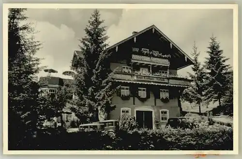 Oberstaufen Hotel Kurhaus Aichele *