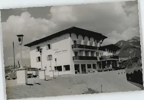 Oberstdorf Hotel Allgaeuer Bergbad *