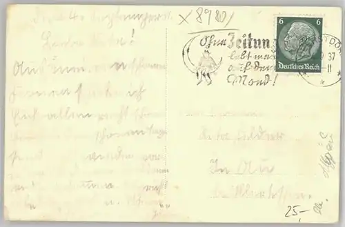 Oberstdorf Frankenhaus x