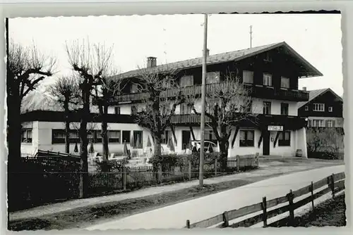 Oberstdorf Restaurant Loretto *