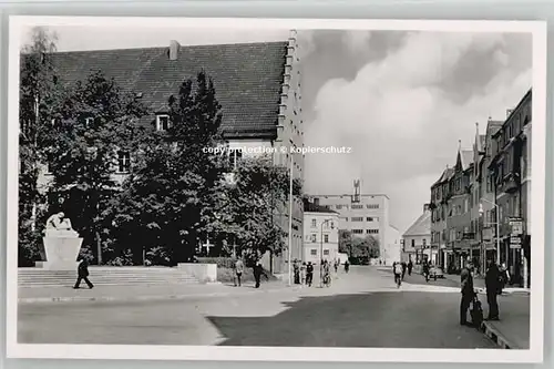 Weiden Oberpfalz  * 1955