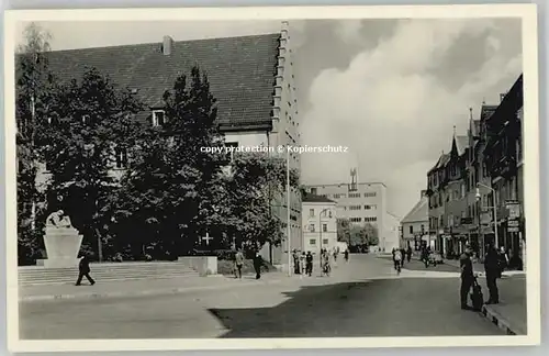 Weiden Oberpfalz  * 1955