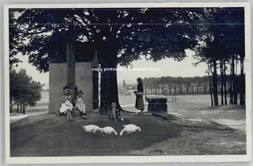 Erlangen Kapelle Buechenbach * 1940