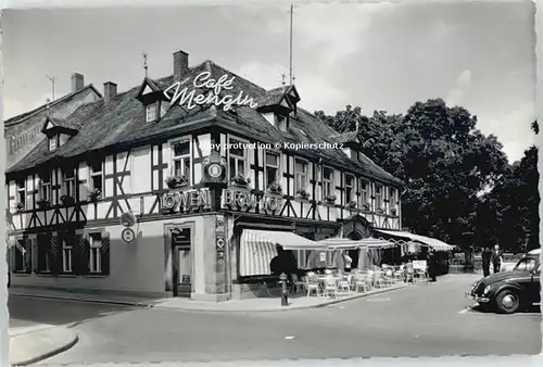 Erlangen  o 1961