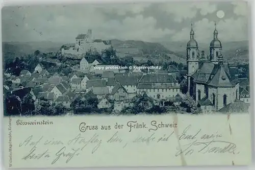 Goessweinstein  x 1898