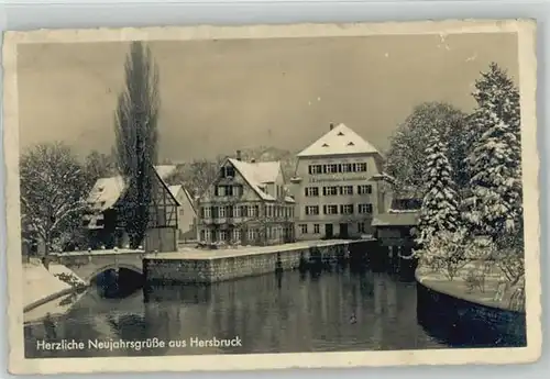 Hersbruck  x 1941