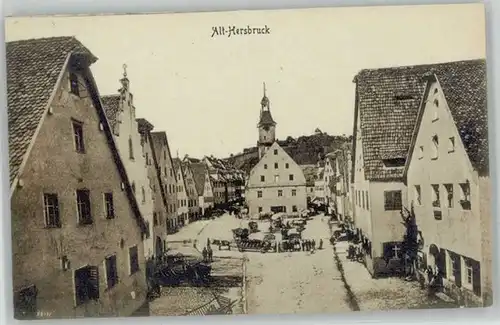 Hersbruck  * 1910