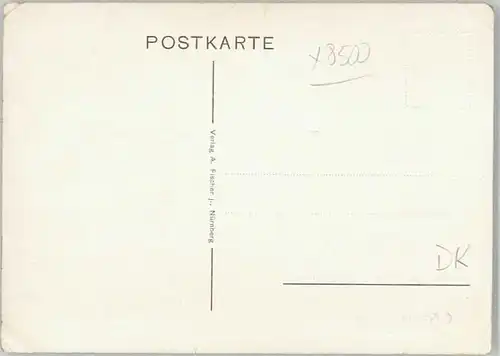 Nuernberg Sportfest Turnfest * 1929