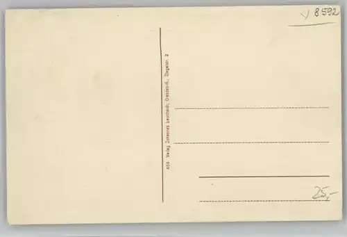 Troestau Koenigliches Forsthaus Silberhaus * 1910 / Troestau /Wunsiedel LKR