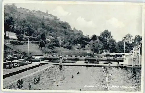 Kulmbach Kulmbach Bad * / Kulmbach /Kulmbach LKR