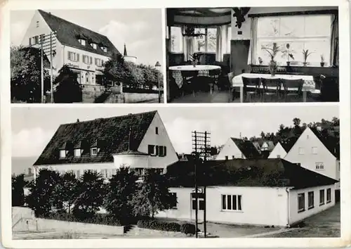 Kulmbach Kulmbach Gasthof Reichenbaecher * / Kulmbach /Kulmbach LKR