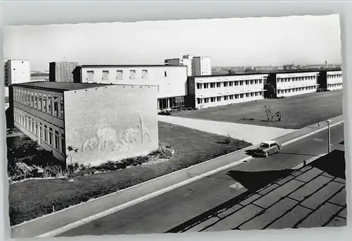 Schweinfurt Bergl Schule *